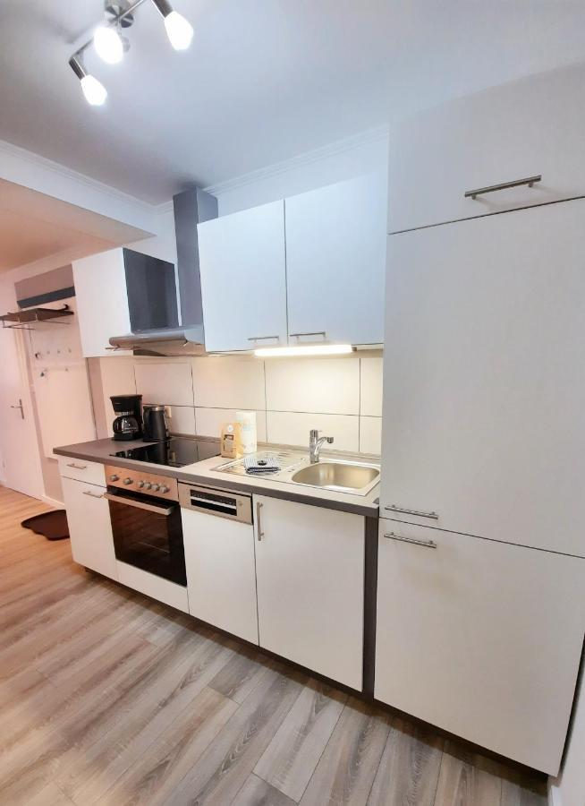 Villa Leanca บินซ์ ภายนอก รูปภาพ