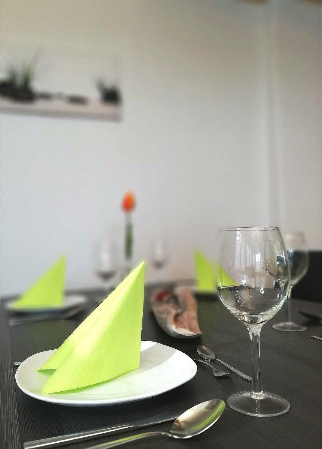 Villa Leanca บินซ์ ภายนอก รูปภาพ